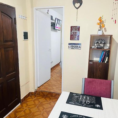 Ushuaia Nice Home Ngoại thất bức ảnh