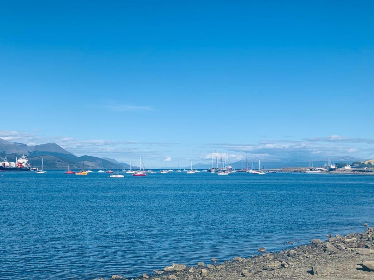 Ushuaia Nice Home Ngoại thất bức ảnh