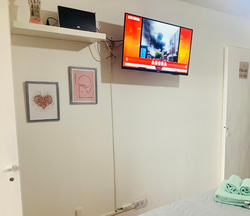 Ushuaia Nice Home Ngoại thất bức ảnh