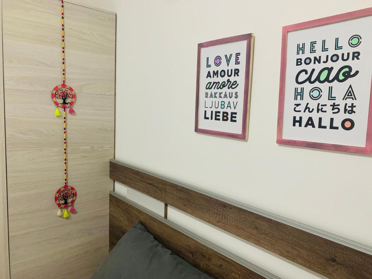 Ushuaia Nice Home Ngoại thất bức ảnh