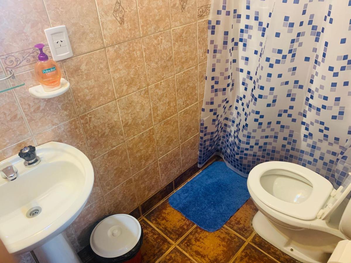 Ushuaia Nice Home Ngoại thất bức ảnh