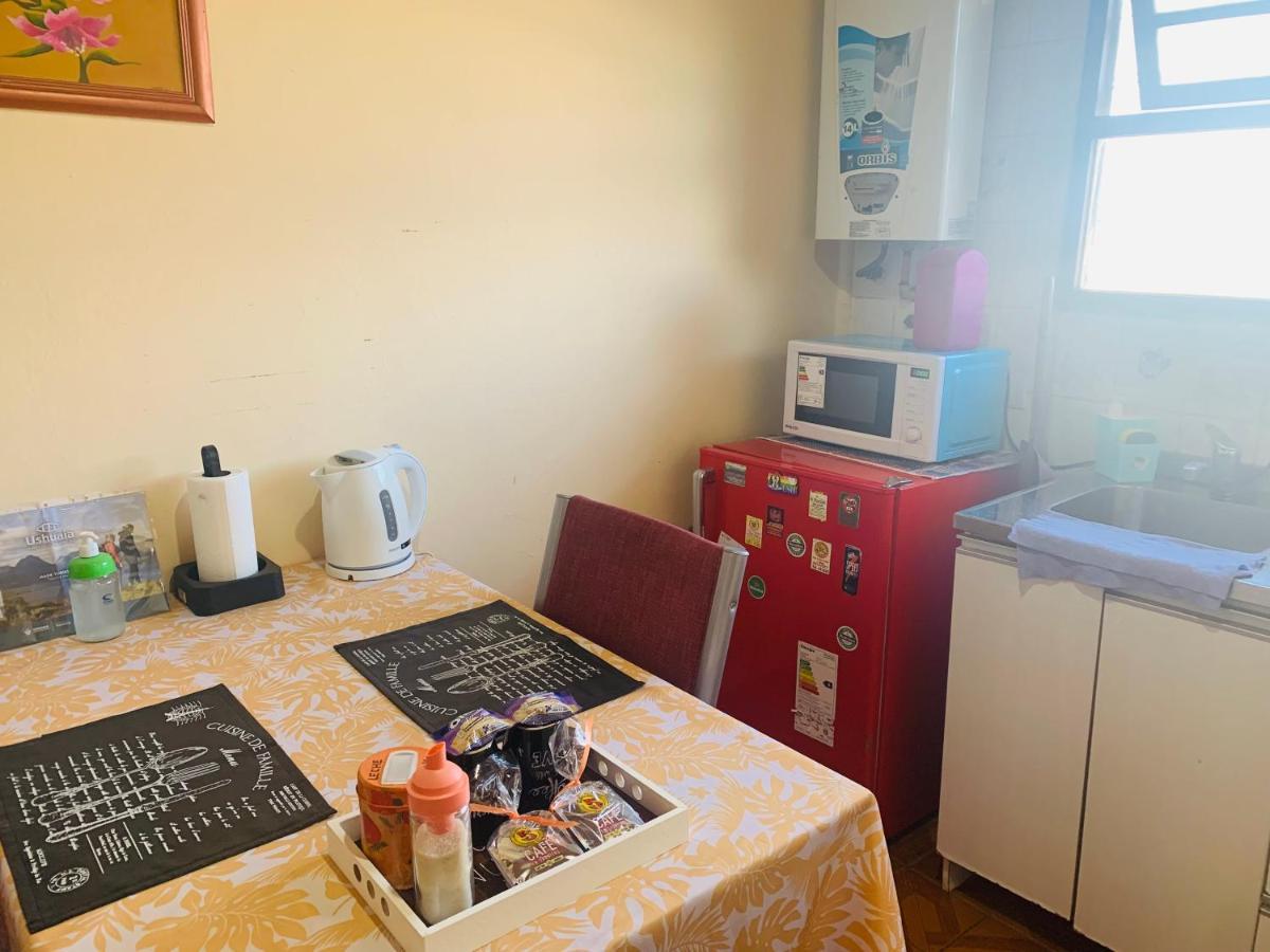 Ushuaia Nice Home Ngoại thất bức ảnh