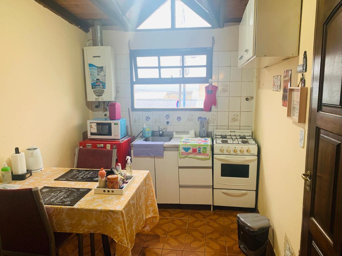 Ushuaia Nice Home Ngoại thất bức ảnh
