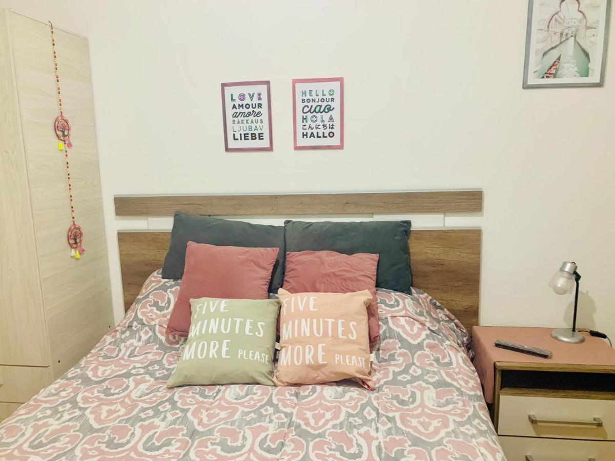 Ushuaia Nice Home Ngoại thất bức ảnh