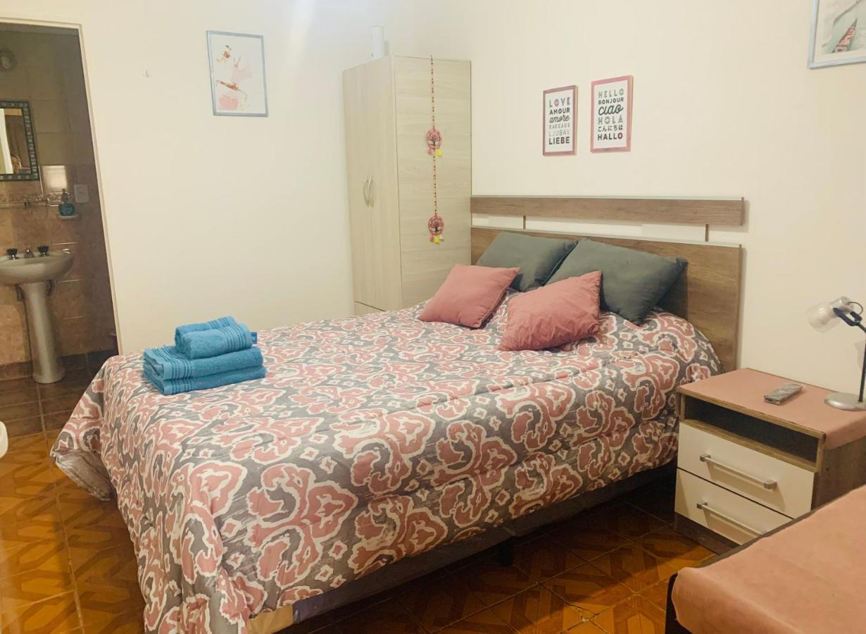 Ushuaia Nice Home Ngoại thất bức ảnh
