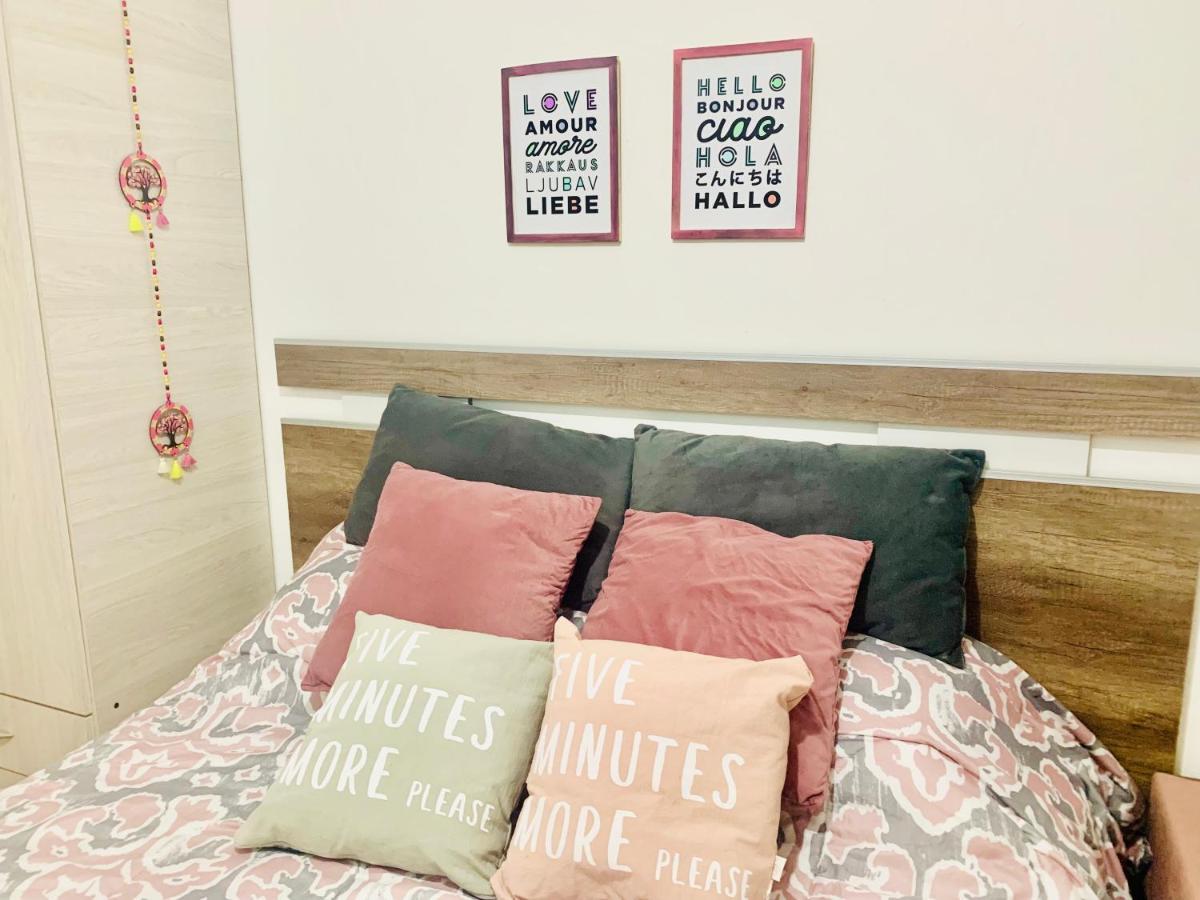 Ushuaia Nice Home Ngoại thất bức ảnh