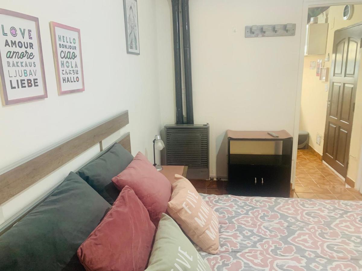 Ushuaia Nice Home Ngoại thất bức ảnh