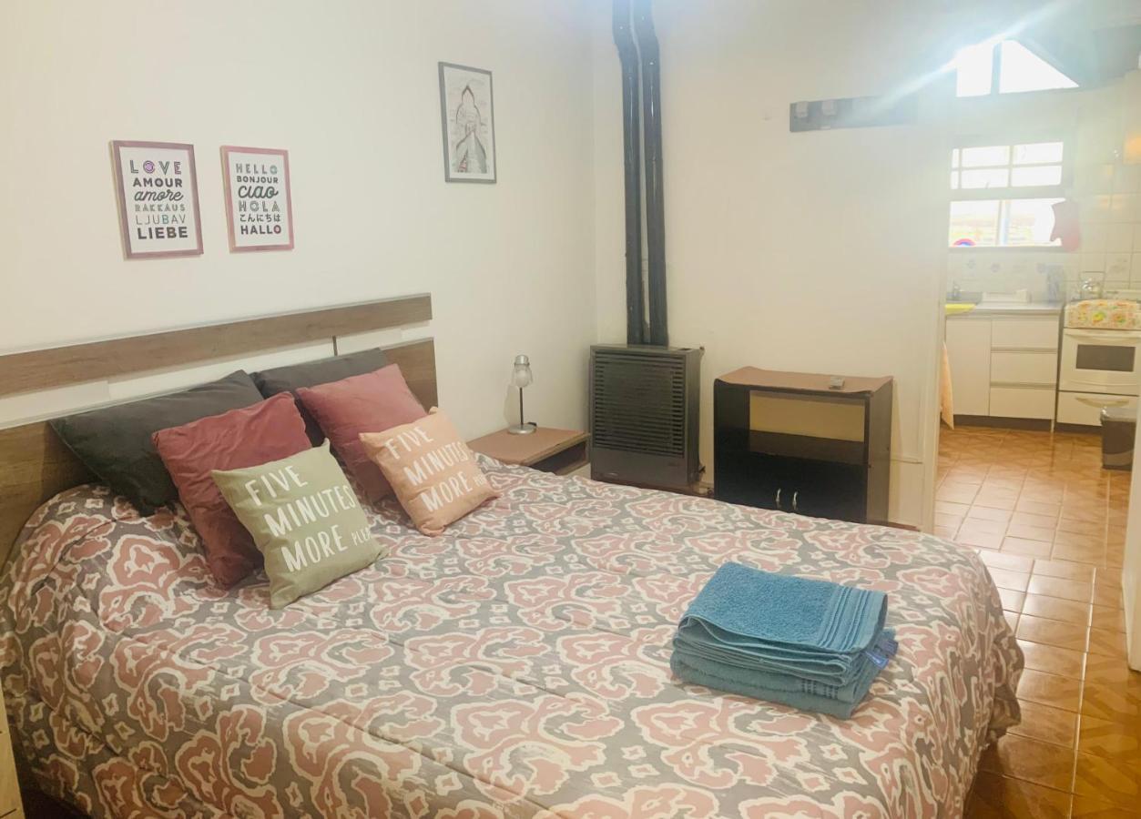 Ushuaia Nice Home Ngoại thất bức ảnh