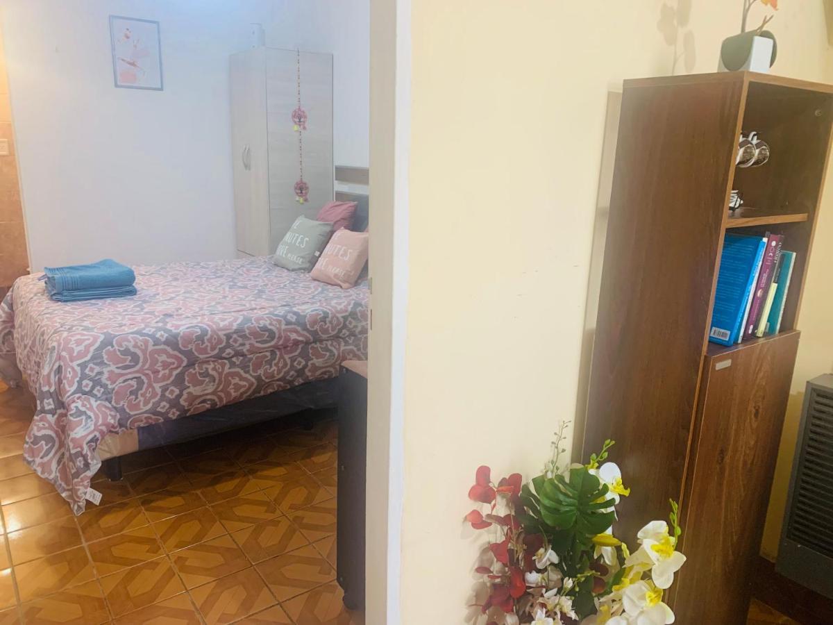 Ushuaia Nice Home Ngoại thất bức ảnh