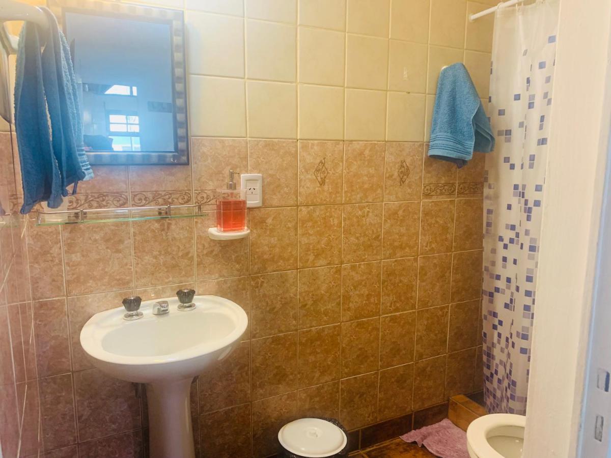 Ushuaia Nice Home Ngoại thất bức ảnh