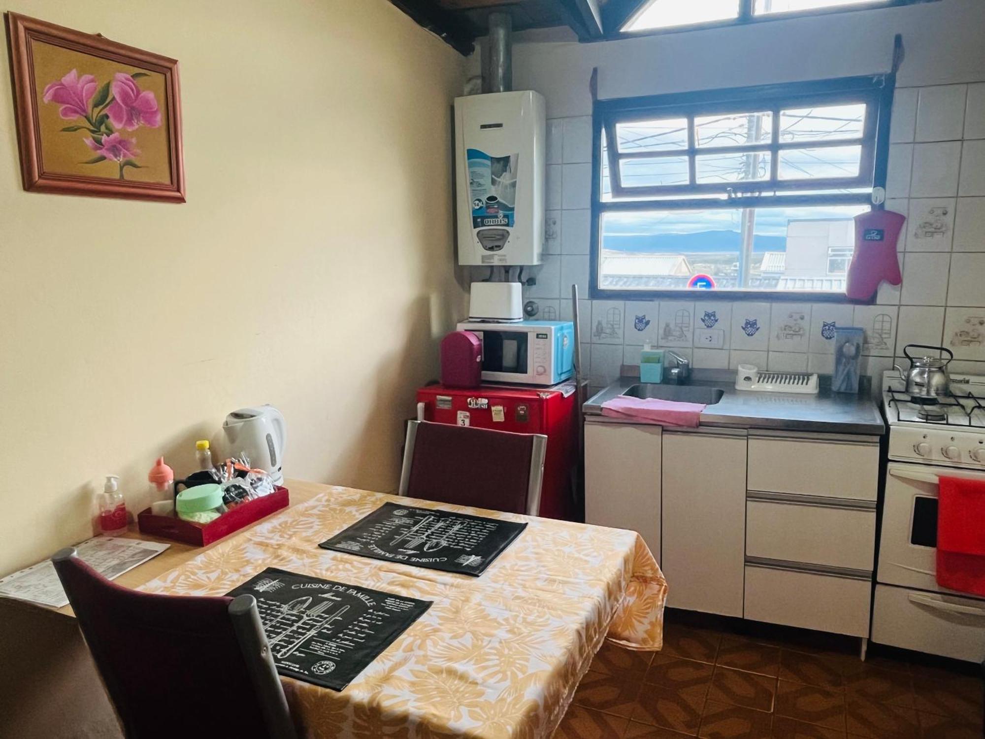 Ushuaia Nice Home Ngoại thất bức ảnh