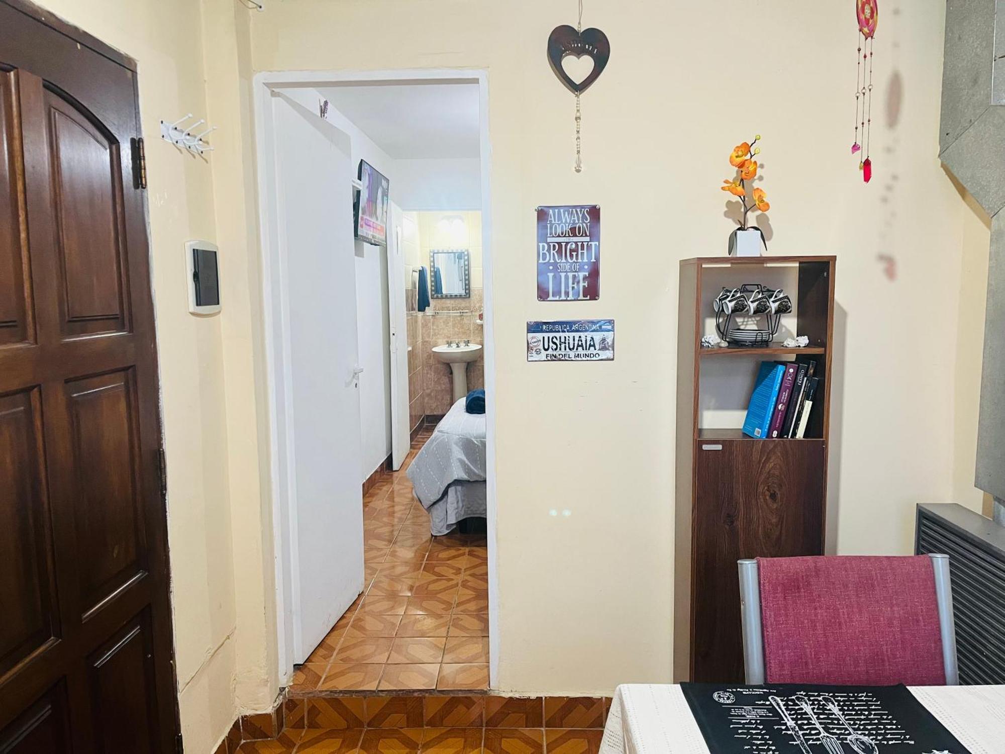 Ushuaia Nice Home Ngoại thất bức ảnh